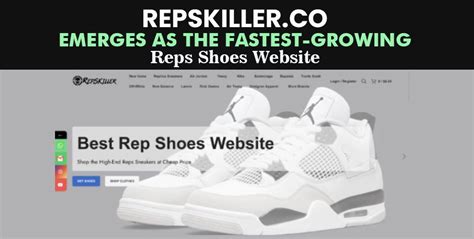 repskiller shoes review